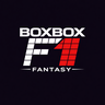 BoxBox F1 Fantasy